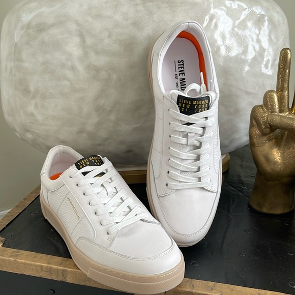 Steve Madden casual sneakers - Picture 2 of 4